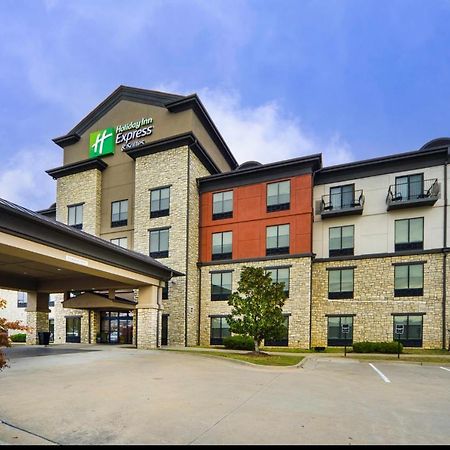 Holiday Inn Express Conway By Ihg Екстер'єр фото