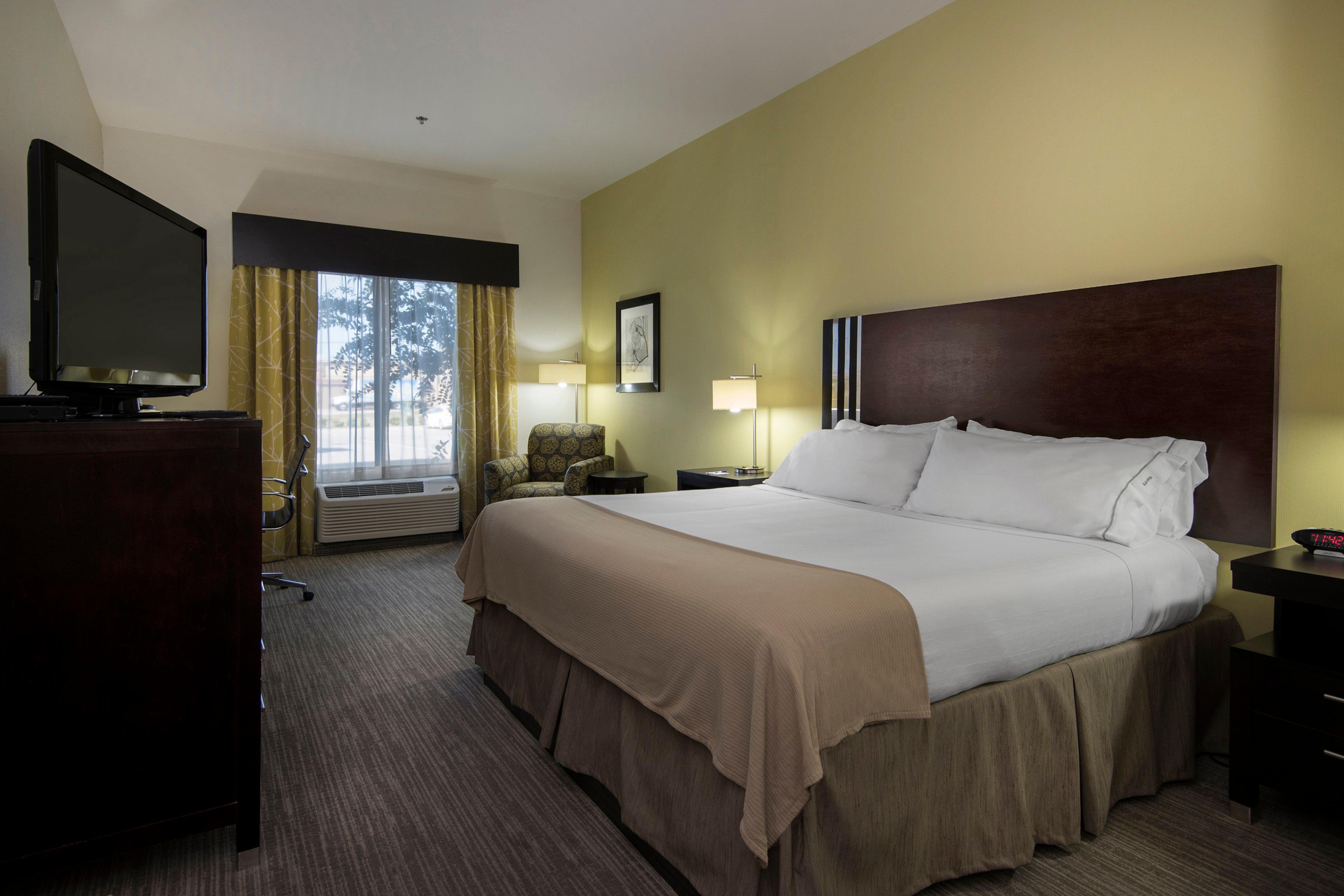 Holiday Inn Express Conway By Ihg Екстер'єр фото