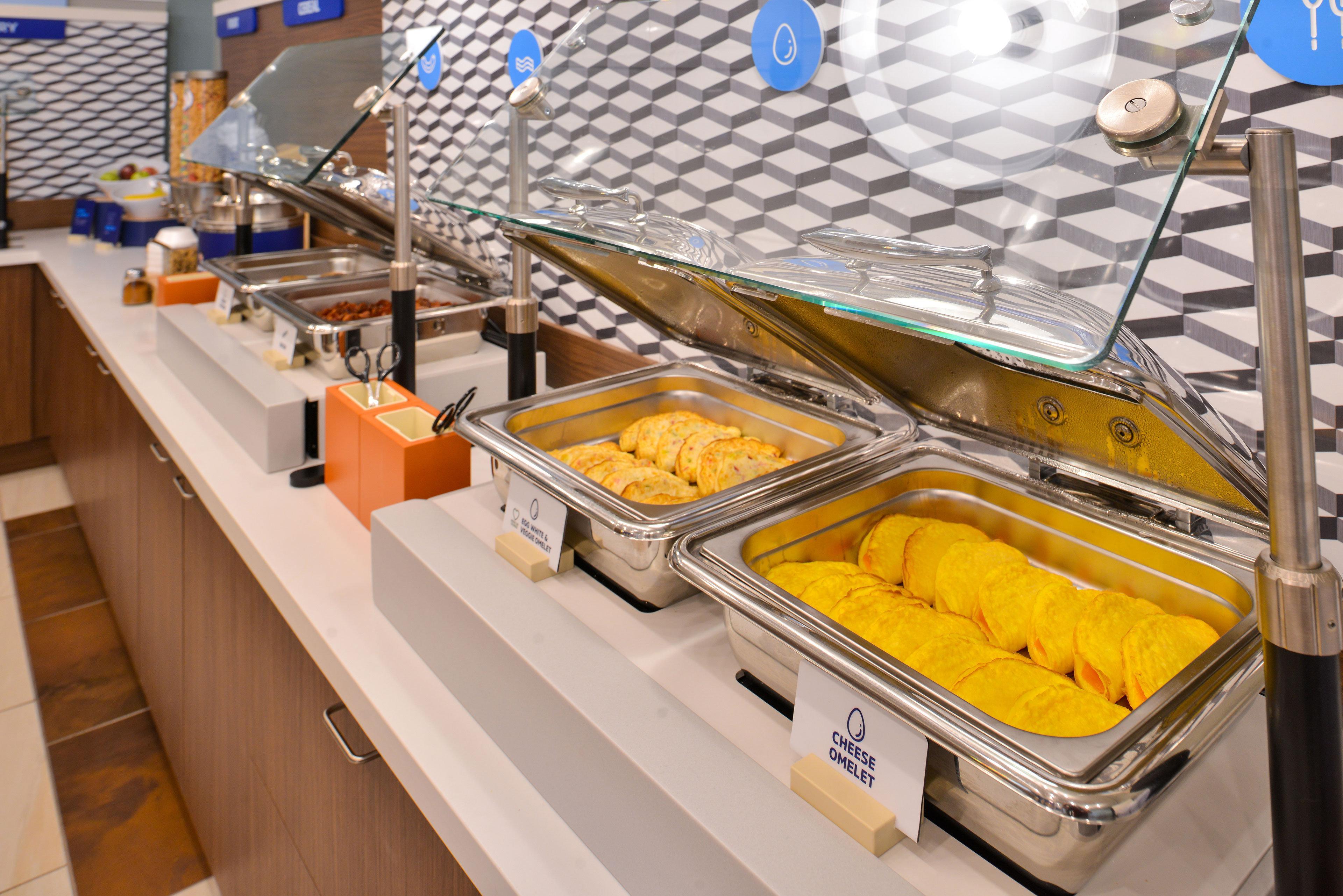 Holiday Inn Express Conway By Ihg Екстер'єр фото