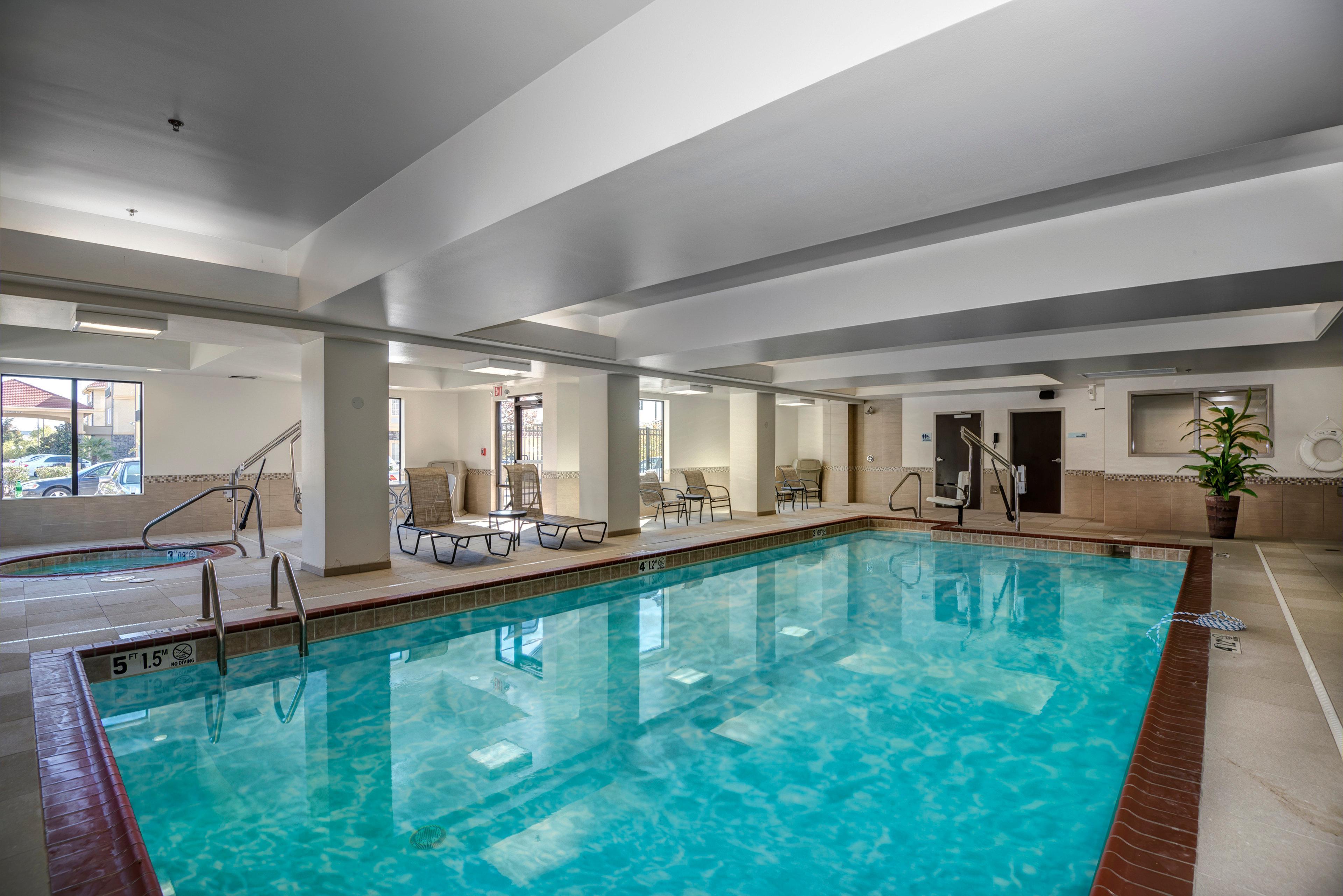 Holiday Inn Express Conway By Ihg Екстер'єр фото