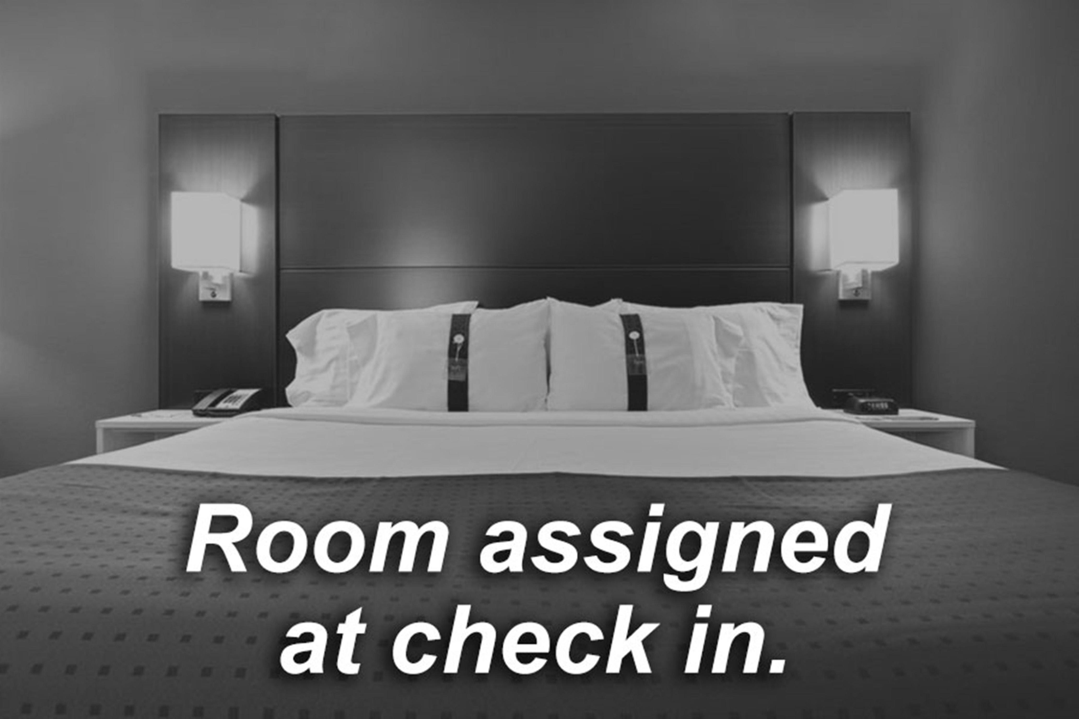 Holiday Inn Express Conway By Ihg Екстер'єр фото