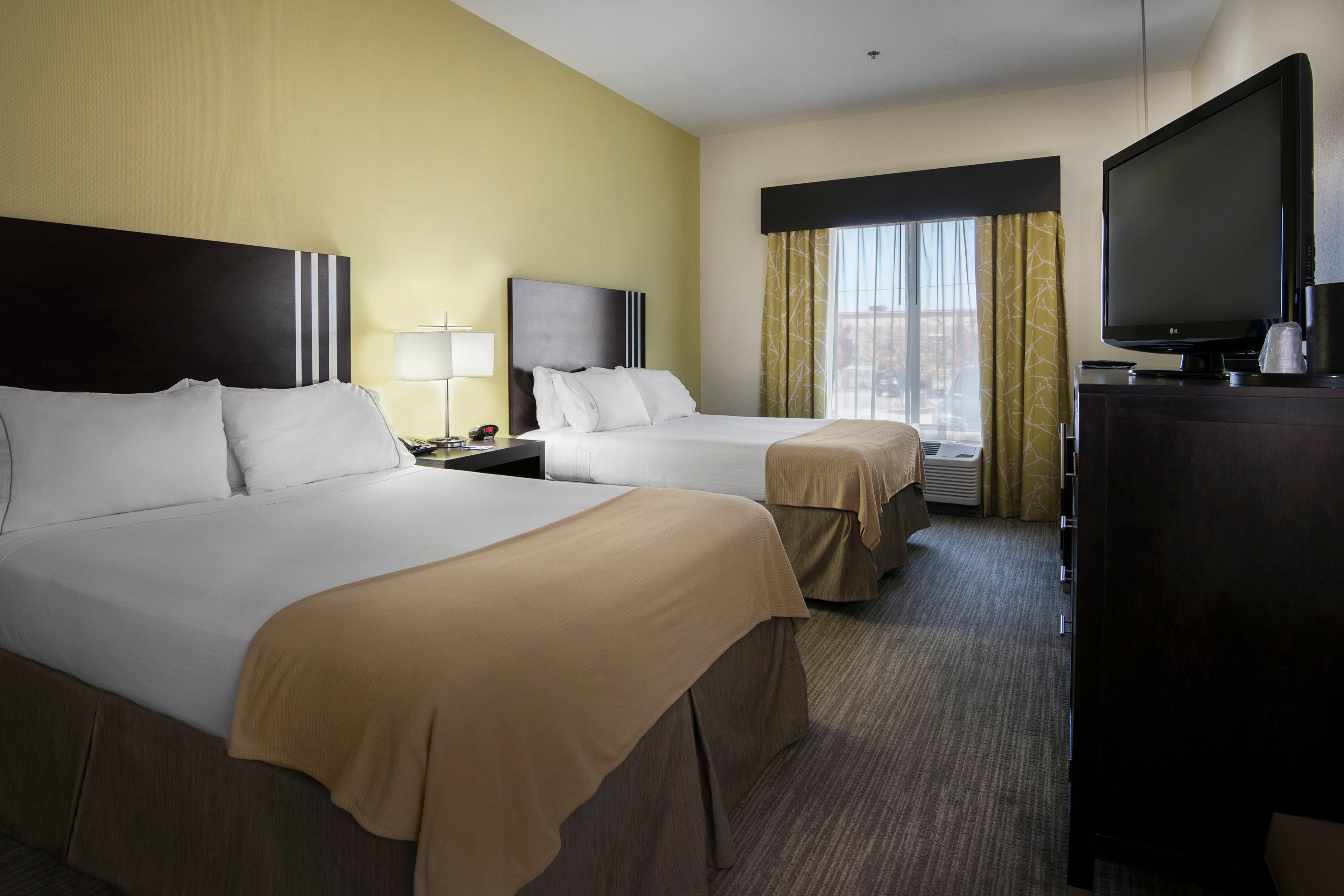 Holiday Inn Express Conway By Ihg Екстер'єр фото