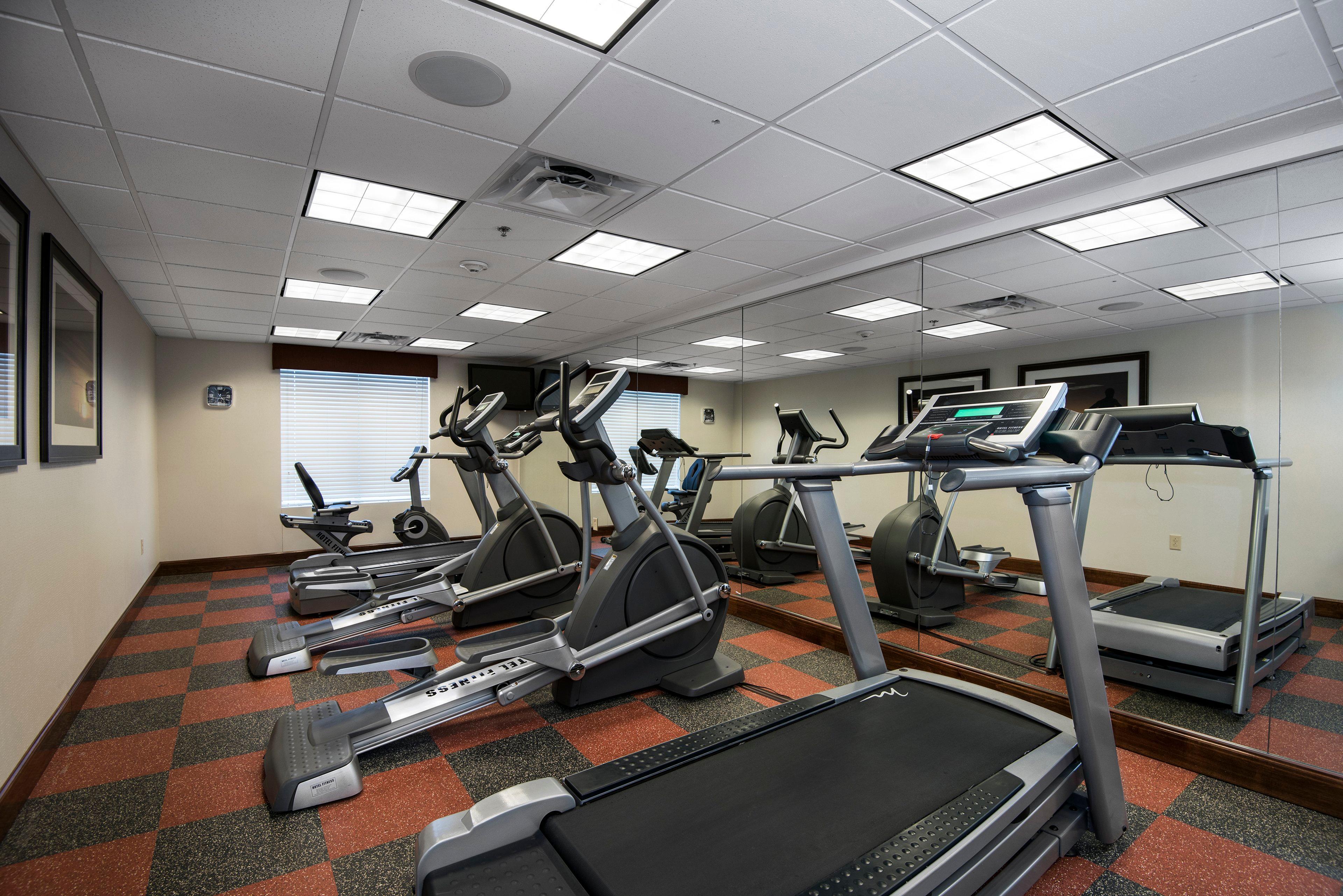 Holiday Inn Express Conway By Ihg Екстер'єр фото