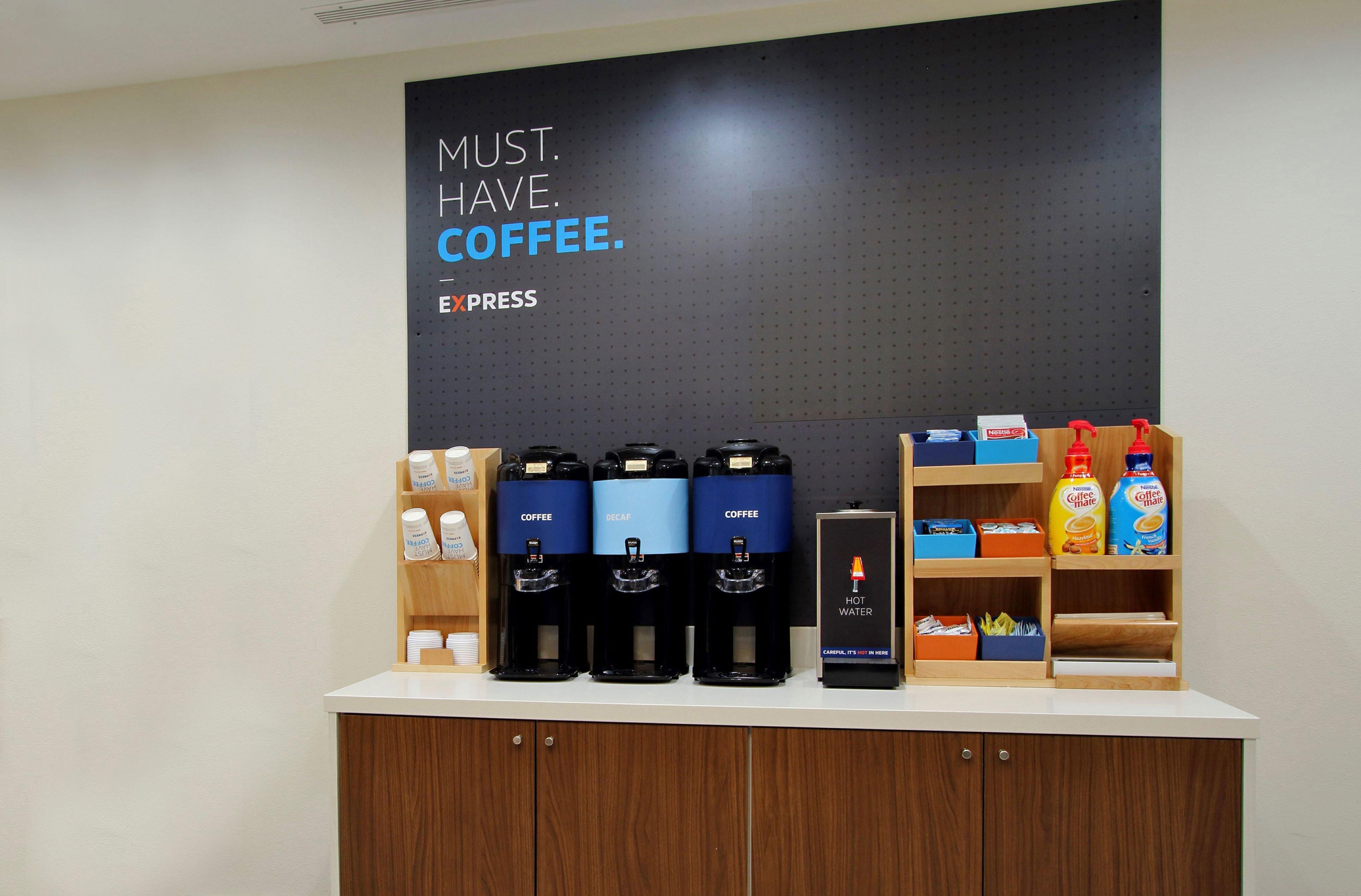 Holiday Inn Express Conway By Ihg Екстер'єр фото