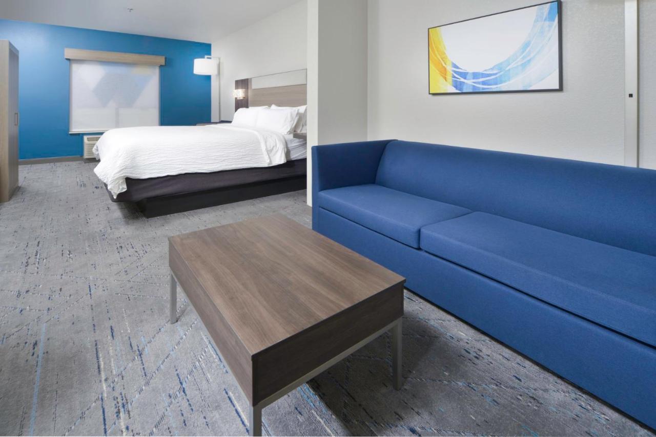 Holiday Inn Express Conway By Ihg Екстер'єр фото
