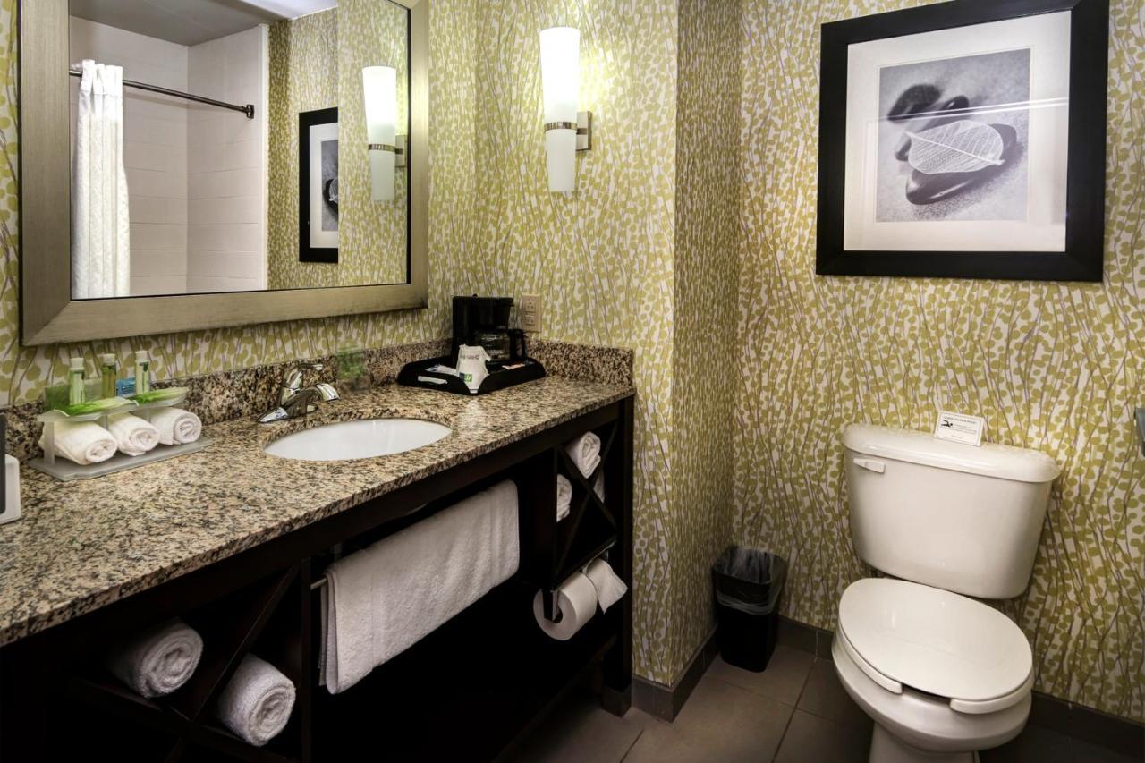 Holiday Inn Express Conway By Ihg Екстер'єр фото