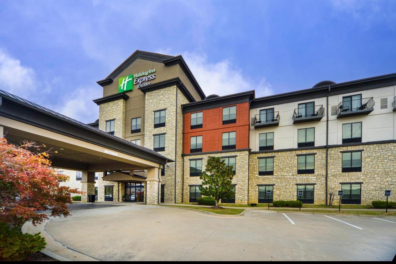 Holiday Inn Express Conway By Ihg Екстер'єр фото