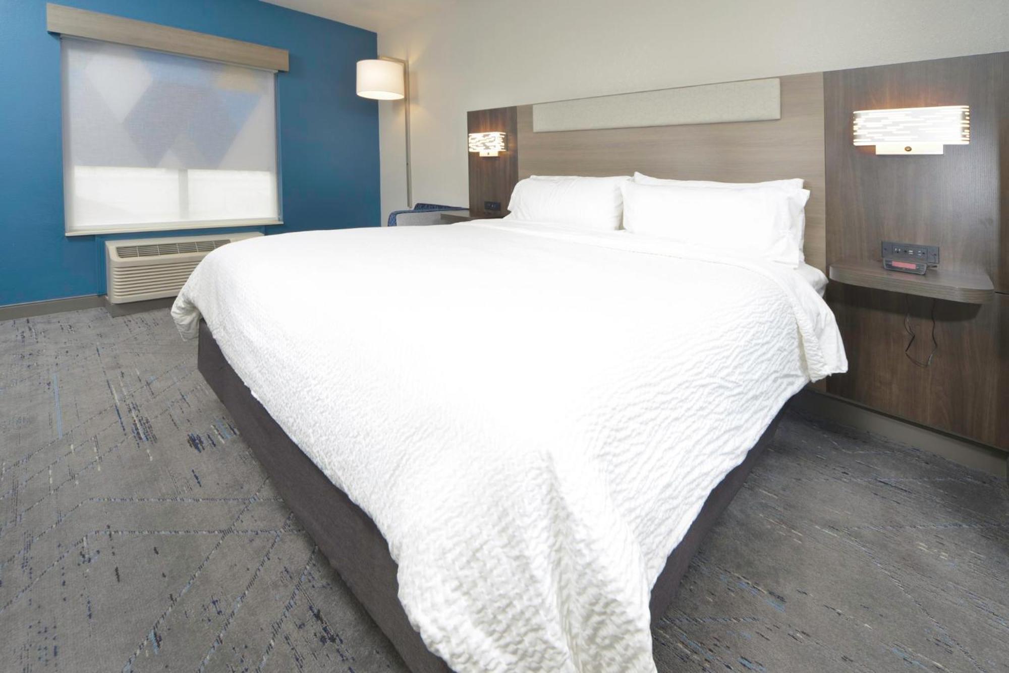 Holiday Inn Express Conway By Ihg Екстер'єр фото