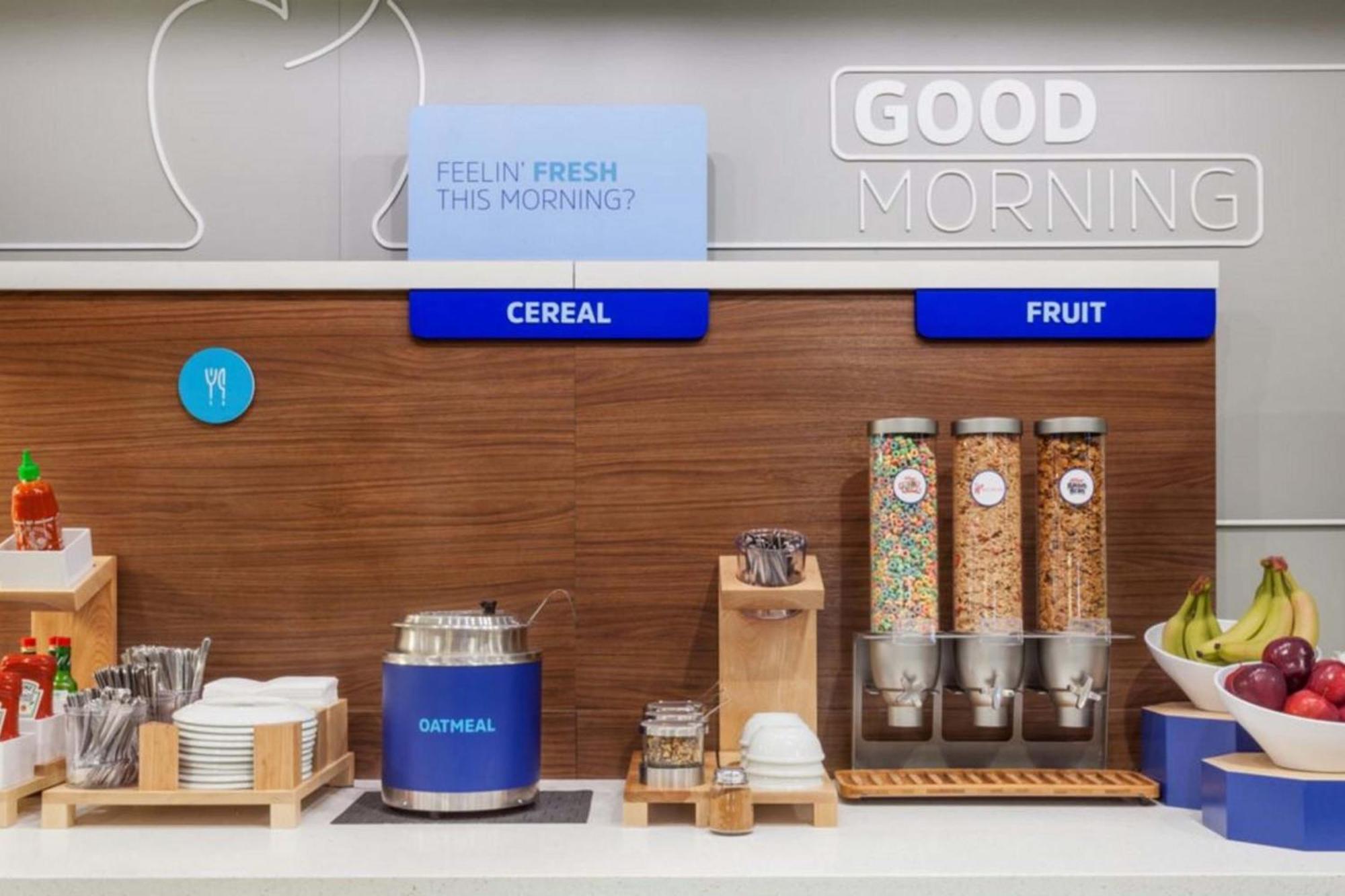 Holiday Inn Express Conway By Ihg Екстер'єр фото