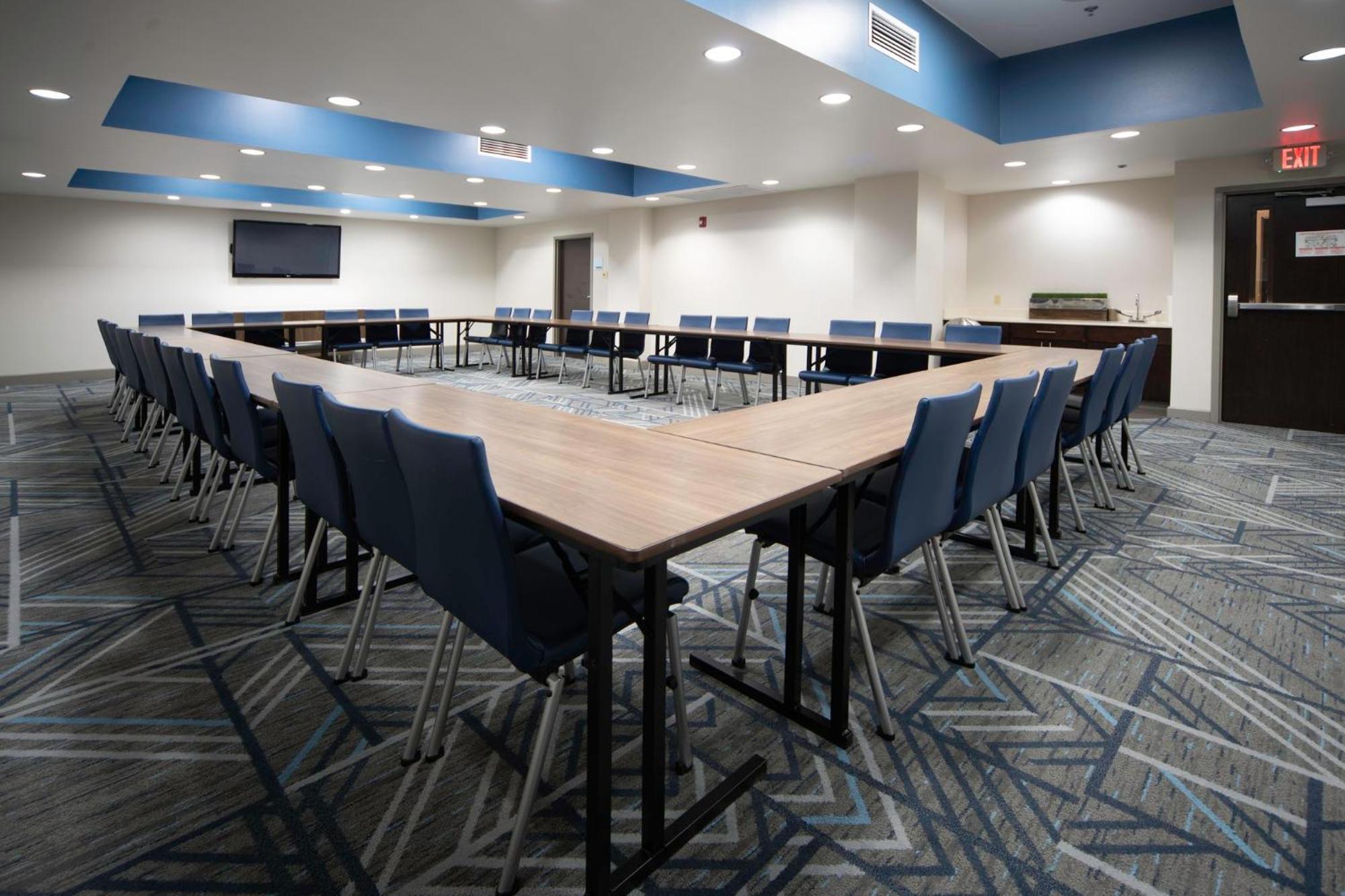 Holiday Inn Express Conway By Ihg Екстер'єр фото