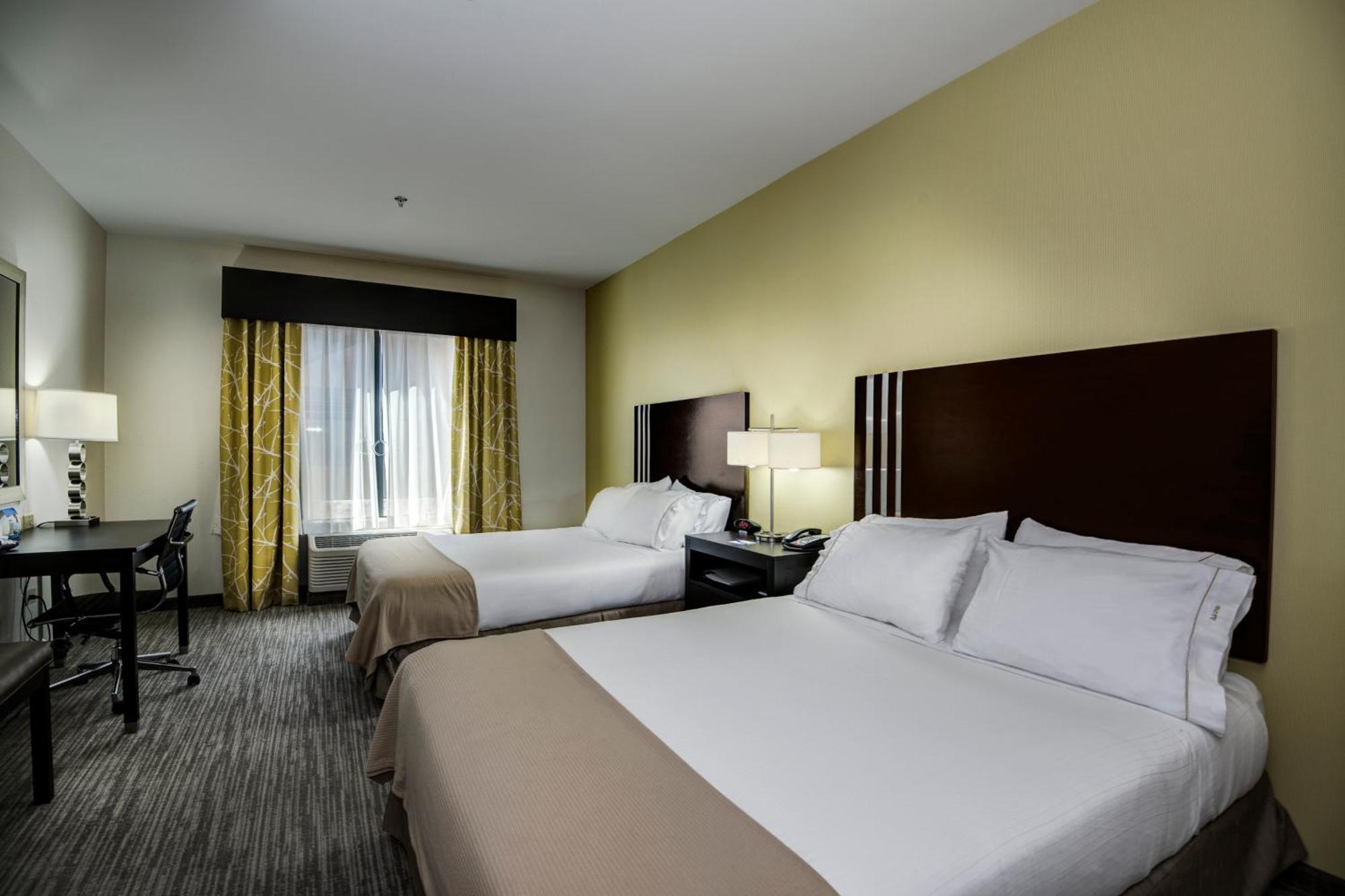 Holiday Inn Express Conway By Ihg Екстер'єр фото