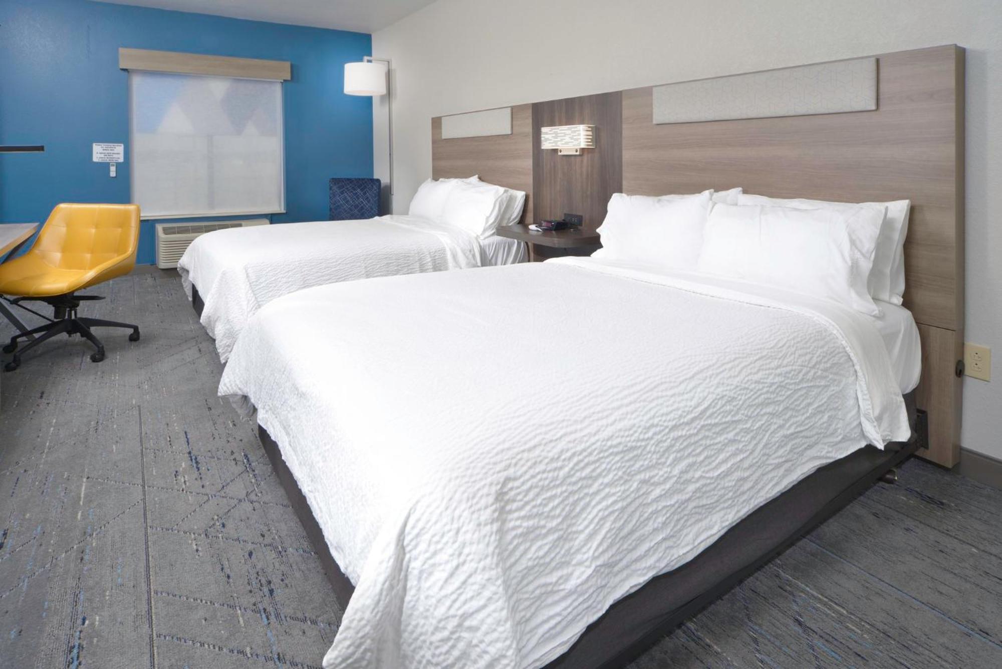 Holiday Inn Express Conway By Ihg Екстер'єр фото