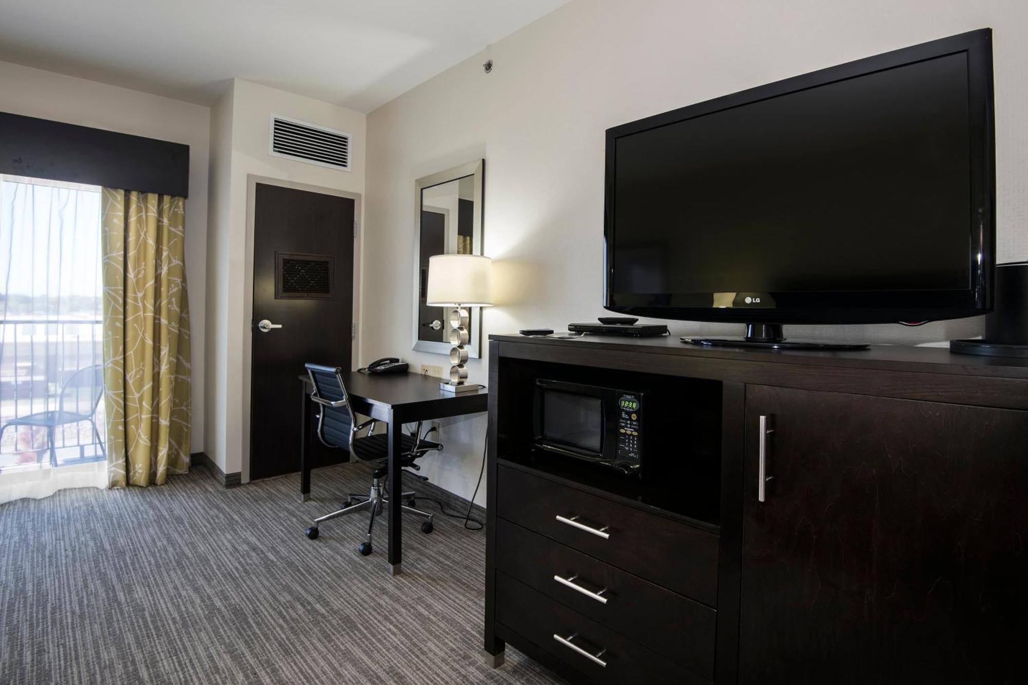 Holiday Inn Express Conway By Ihg Екстер'єр фото