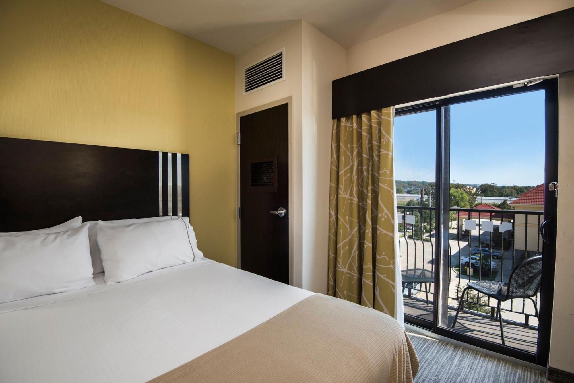 Holiday Inn Express Conway By Ihg Екстер'єр фото
