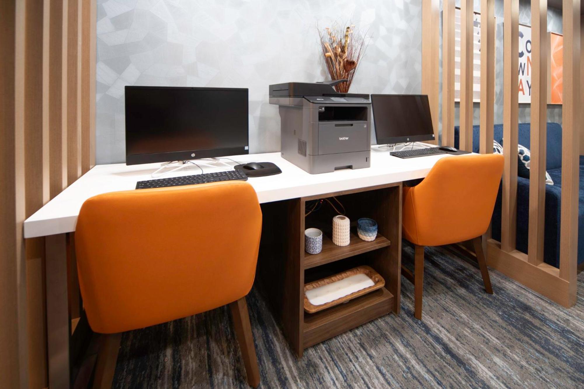 Holiday Inn Express Conway By Ihg Екстер'єр фото