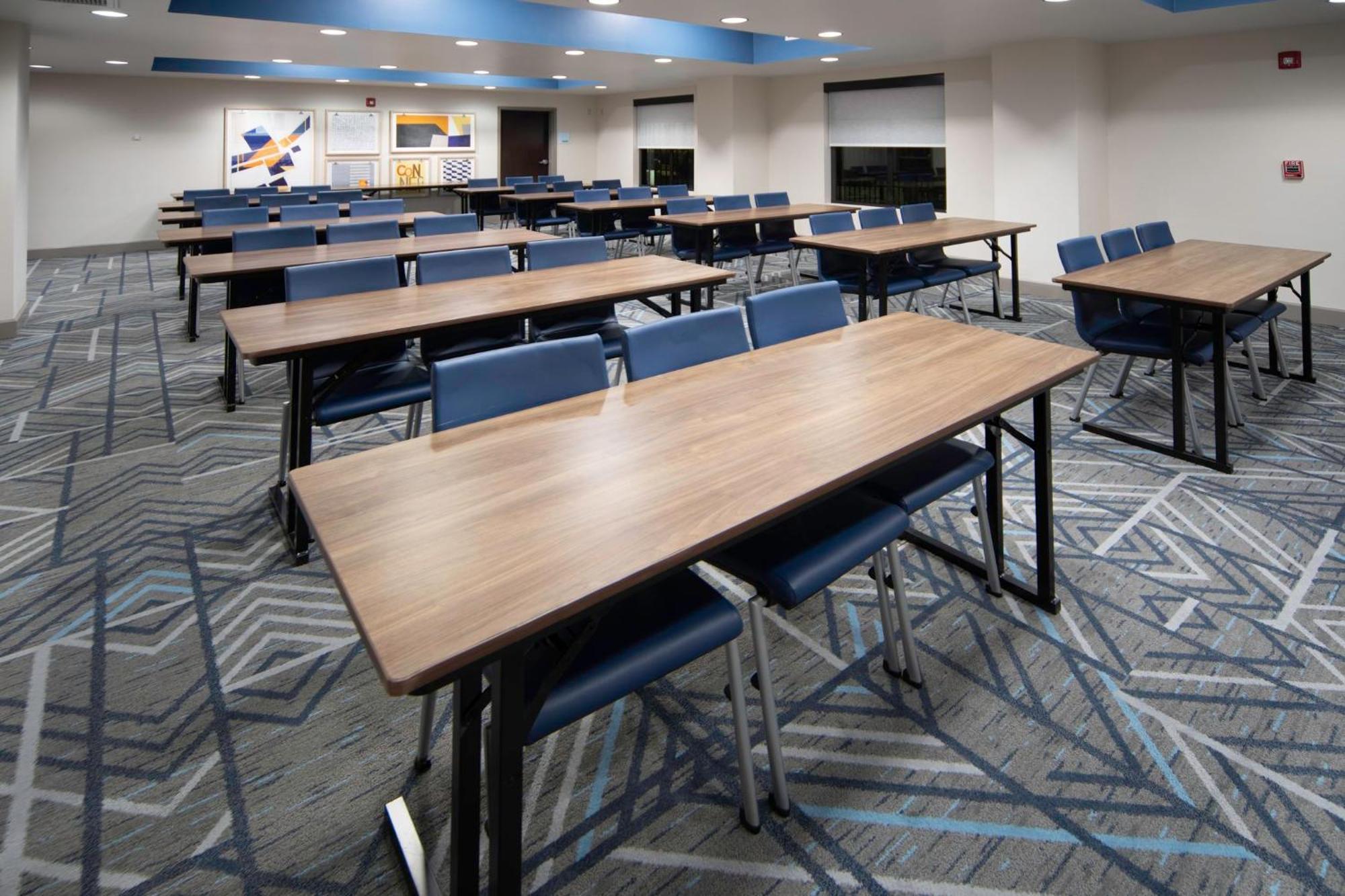 Holiday Inn Express Conway By Ihg Екстер'єр фото