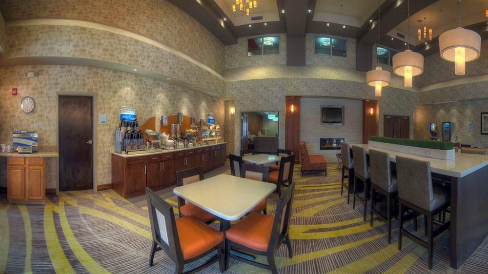 Holiday Inn Express Conway By Ihg Екстер'єр фото