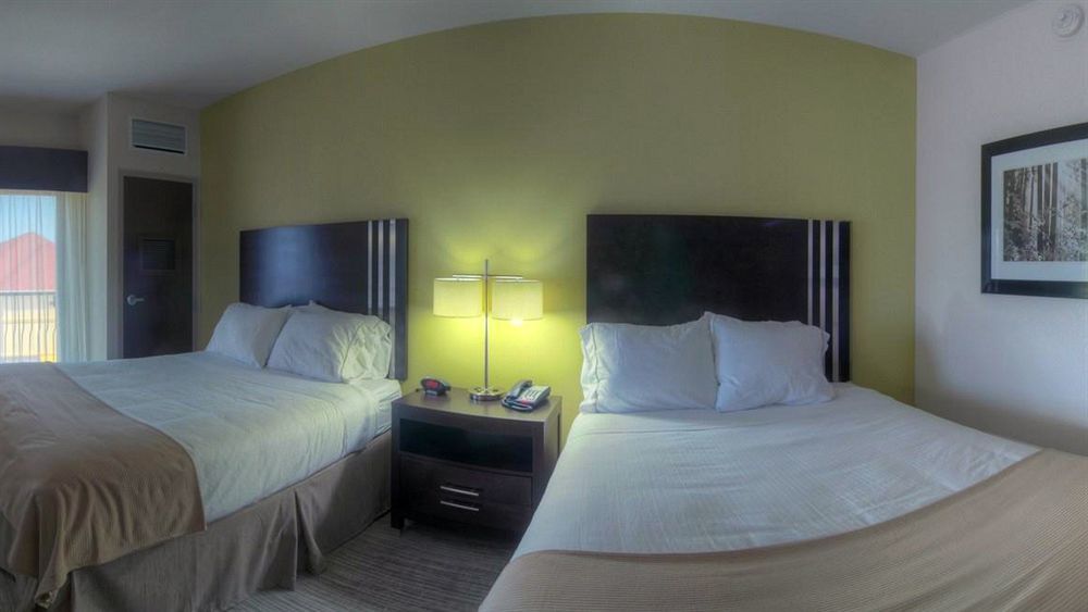 Holiday Inn Express Conway By Ihg Екстер'єр фото