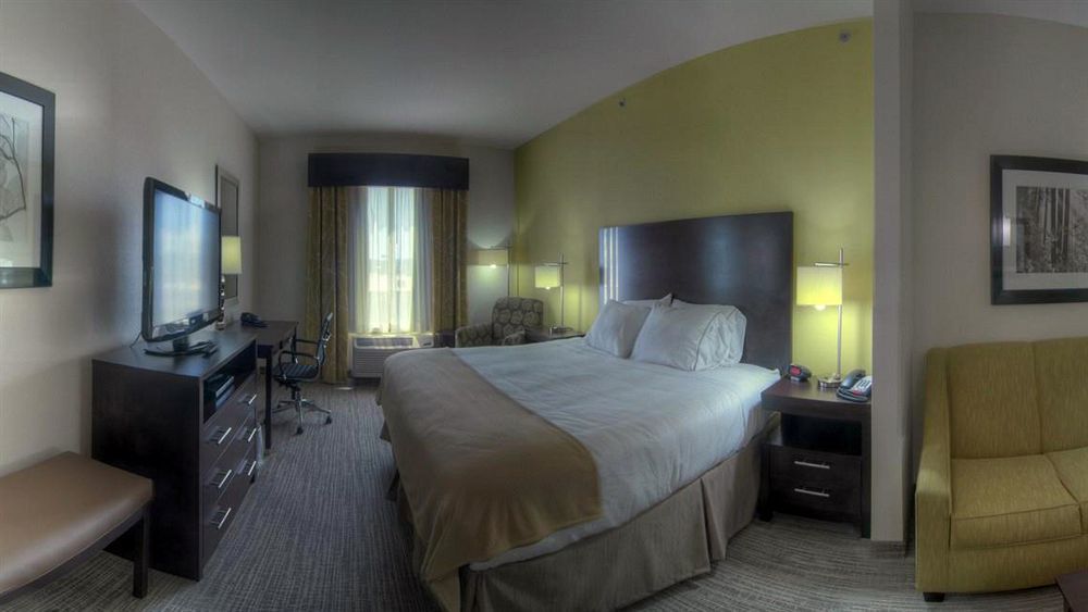 Holiday Inn Express Conway By Ihg Екстер'єр фото