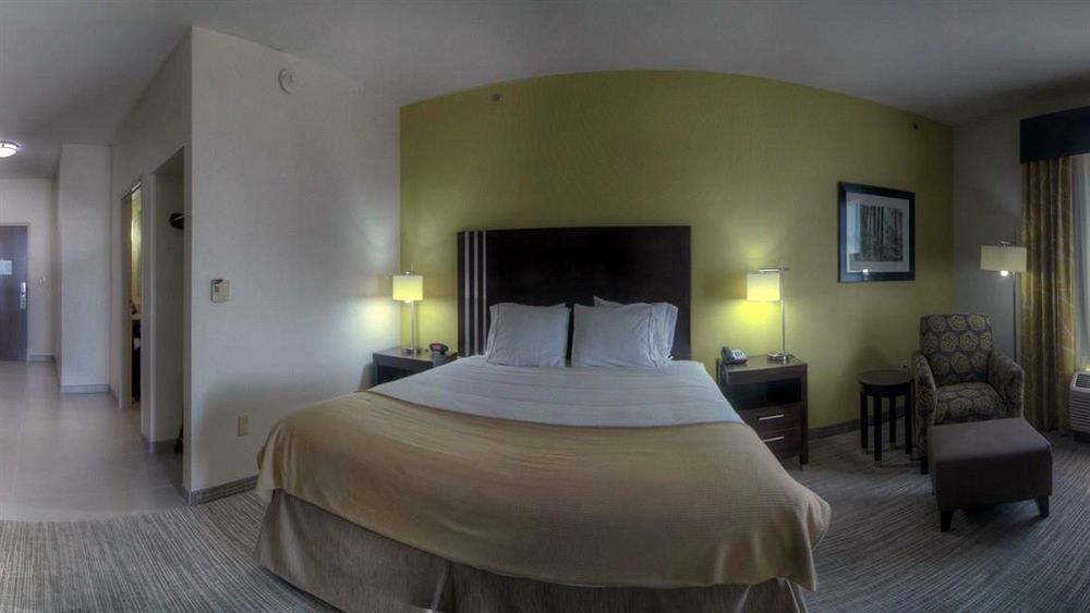 Holiday Inn Express Conway By Ihg Екстер'єр фото