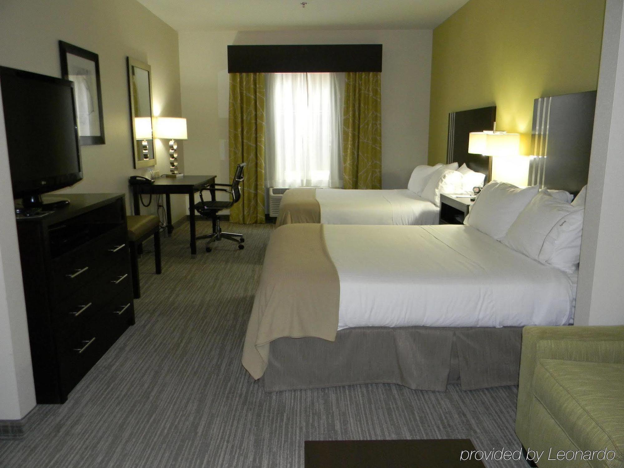 Holiday Inn Express Conway By Ihg Екстер'єр фото