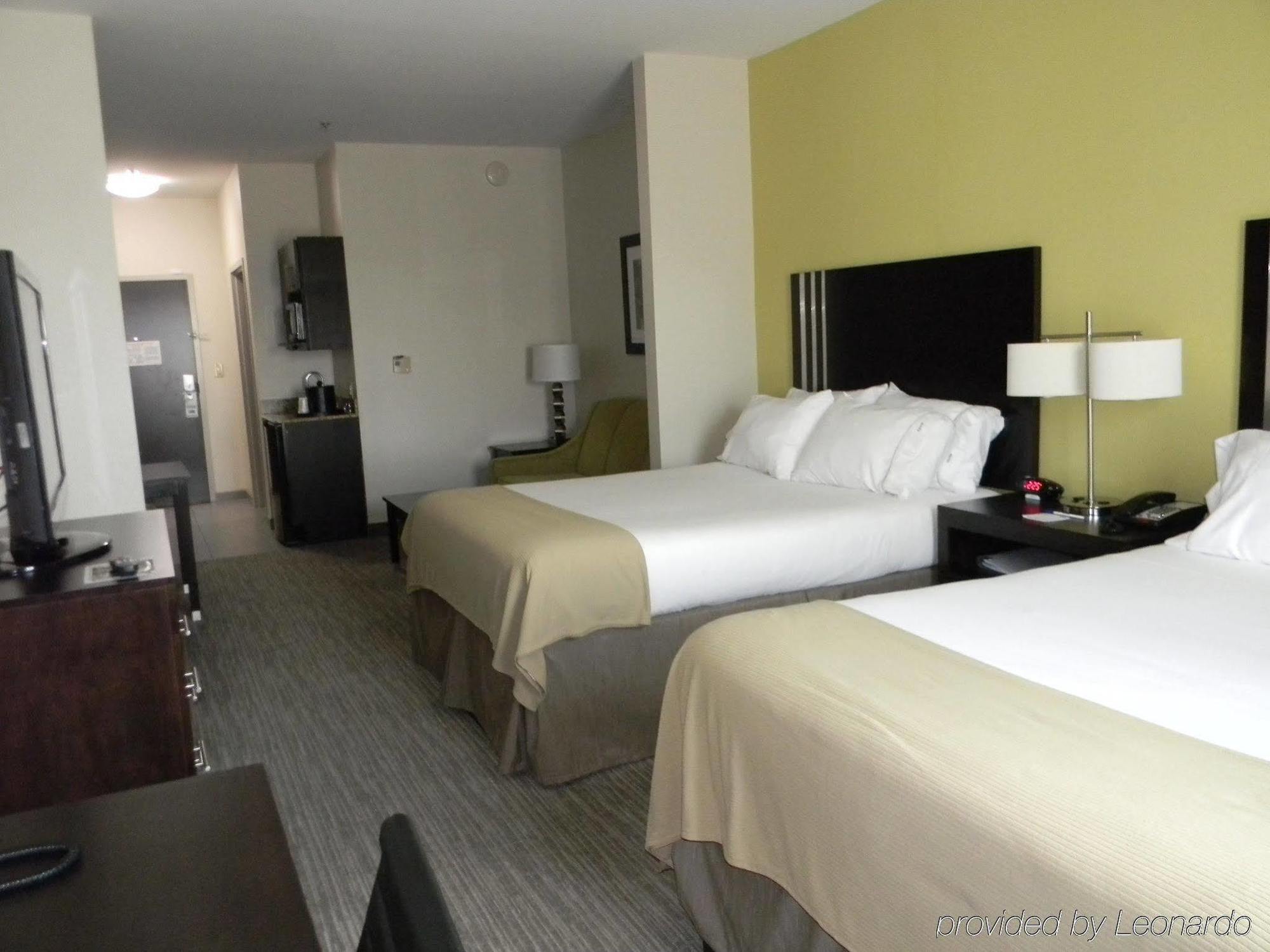 Holiday Inn Express Conway By Ihg Екстер'єр фото