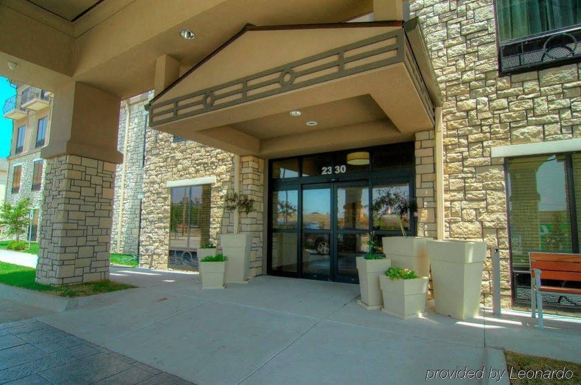 Holiday Inn Express Conway By Ihg Екстер'єр фото