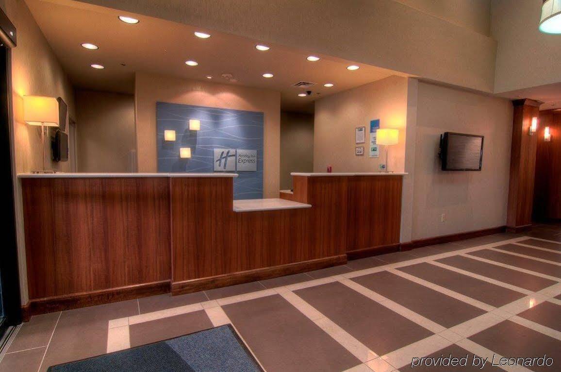 Holiday Inn Express Conway By Ihg Екстер'єр фото