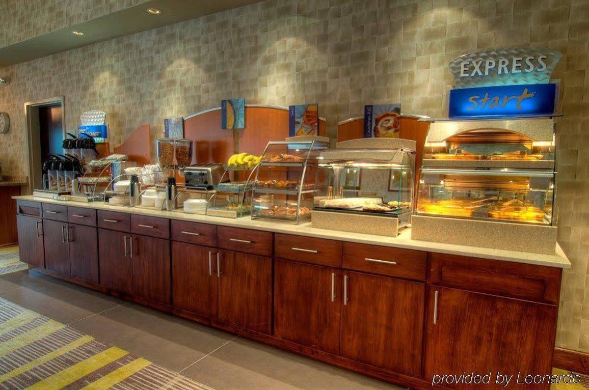 Holiday Inn Express Conway By Ihg Екстер'єр фото