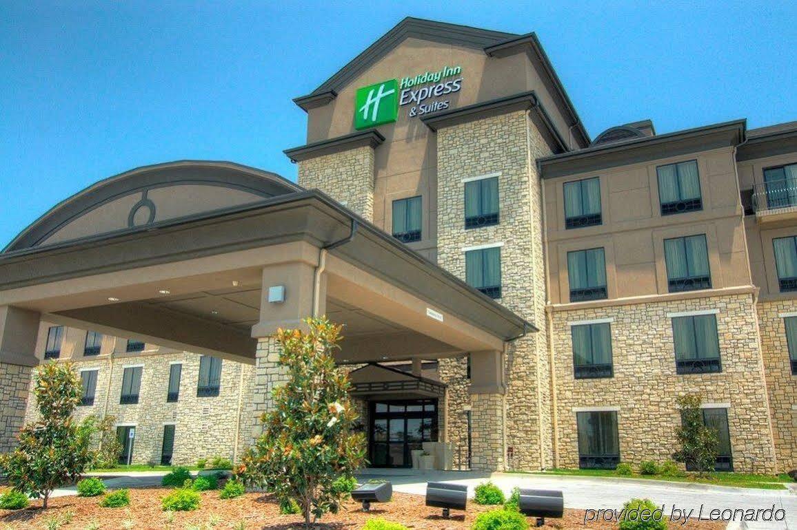 Holiday Inn Express Conway By Ihg Екстер'єр фото