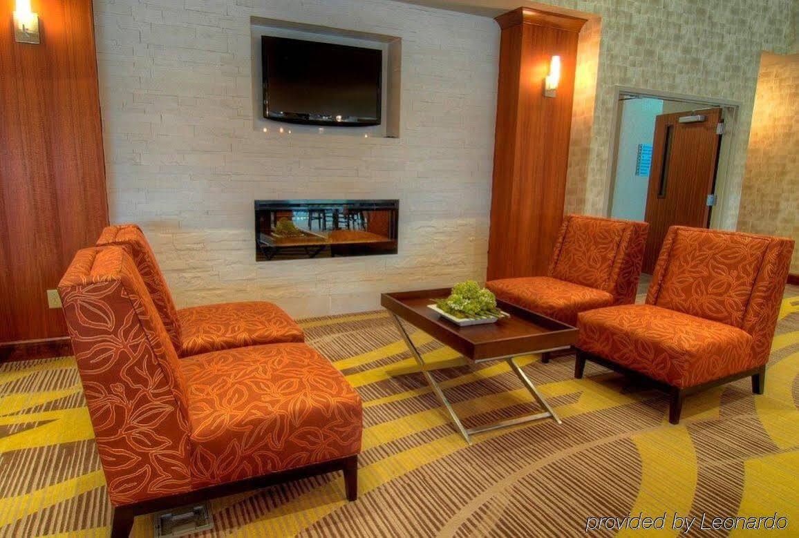Holiday Inn Express Conway By Ihg Екстер'єр фото