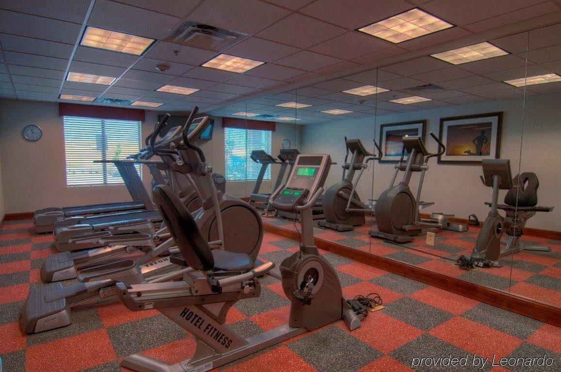 Holiday Inn Express Conway By Ihg Екстер'єр фото